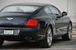 Bentley Continental GT Series 51 2010 года